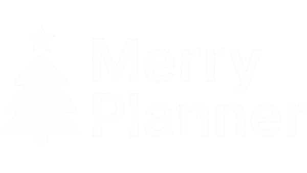 MerryPlanner